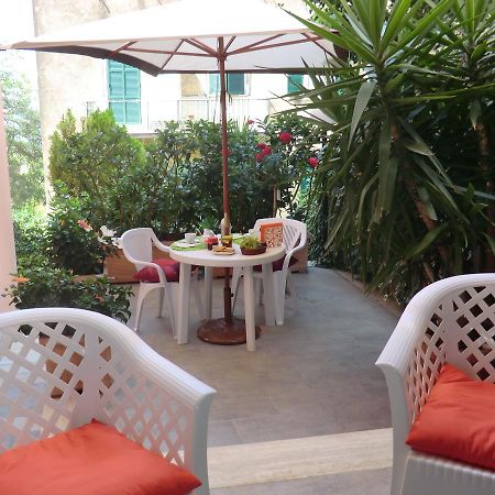 Bed and Breakfast Il Giardino Di Alisa Тіволі Екстер'єр фото