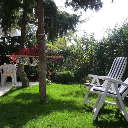 Bed and Breakfast Il Giardino Di Alisa Тіволі Екстер'єр фото