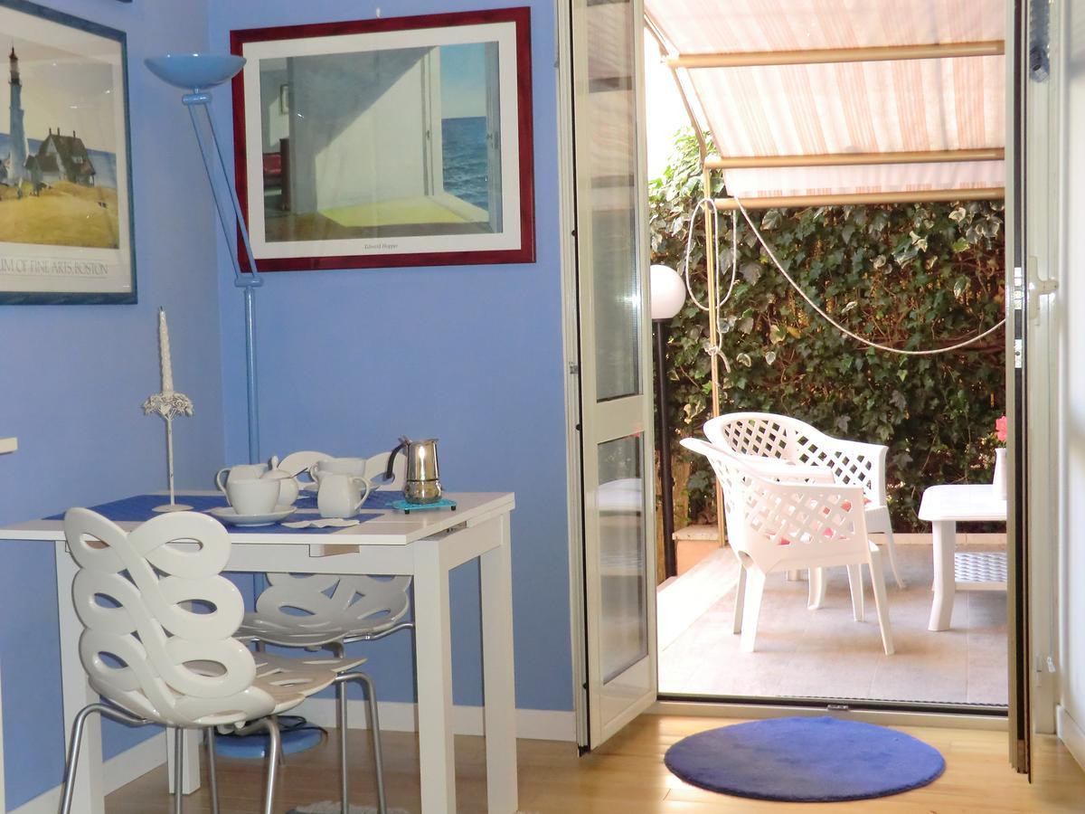 Bed and Breakfast Il Giardino Di Alisa Тіволі Екстер'єр фото
